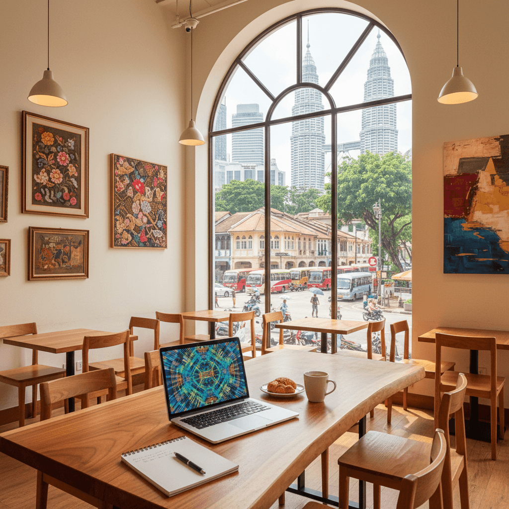 Kuala Lumpur, Malaysia