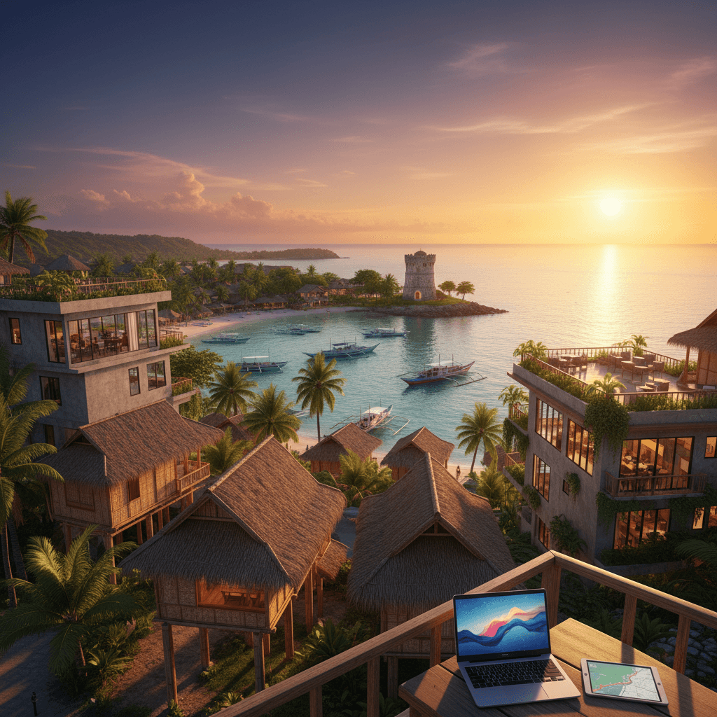 Panglao, Philippines