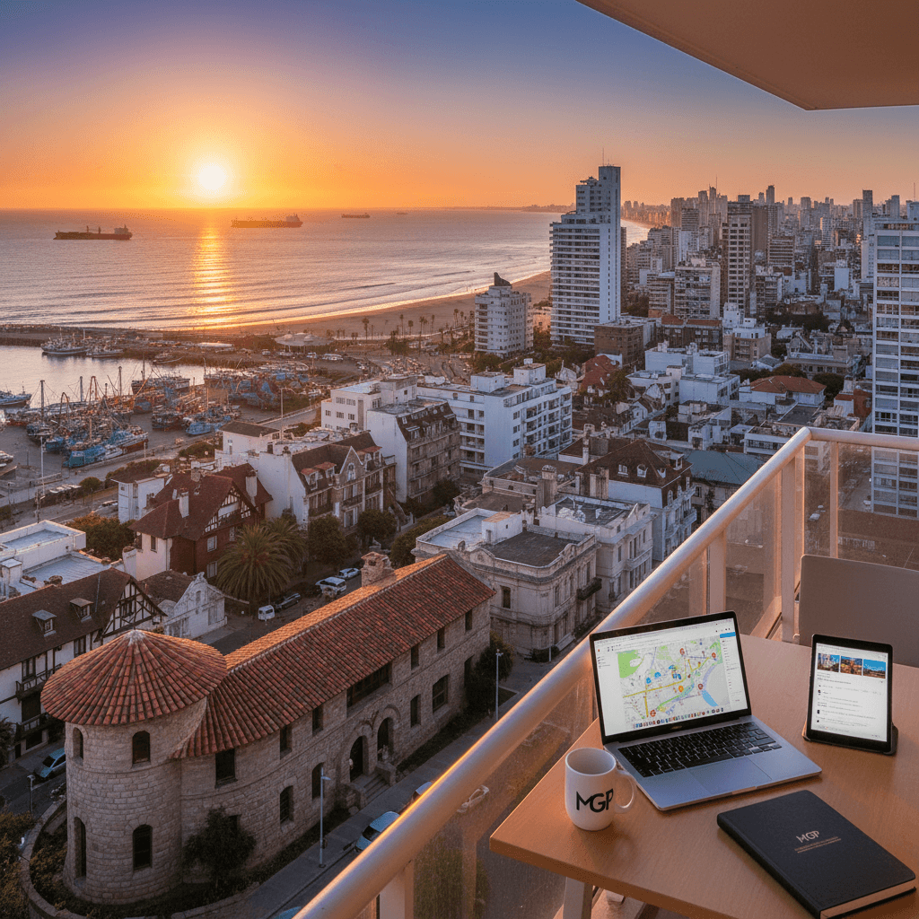 Mar del Plata, Argentina