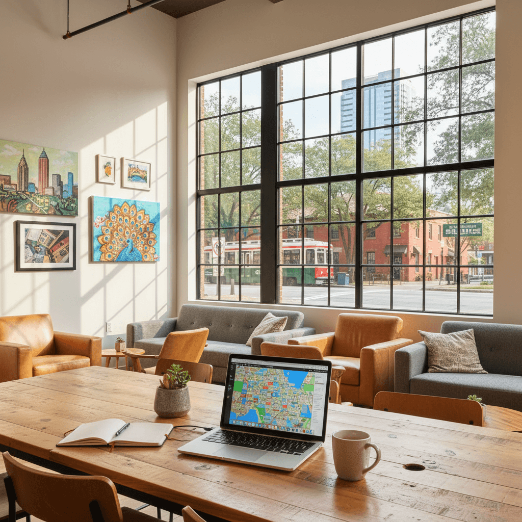 Atlanta, United States