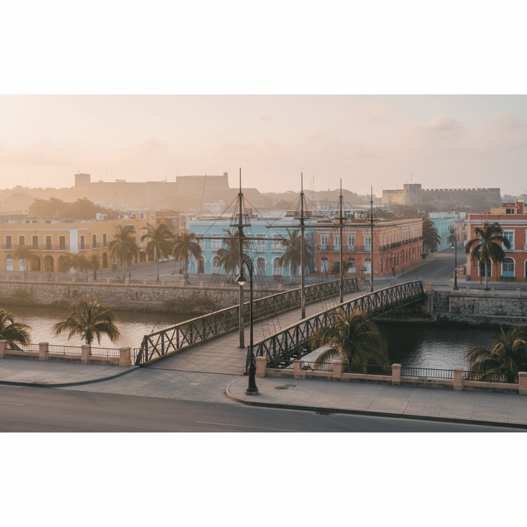 Santo Domingo, Dominican Republic