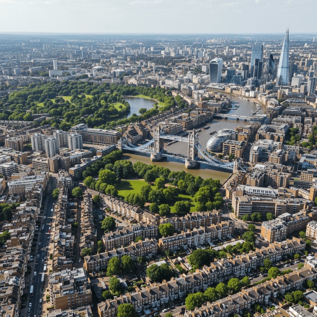 London, United Kingdom