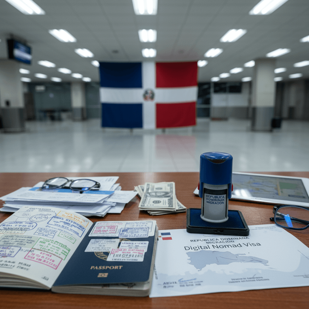 Dominican Republic guide