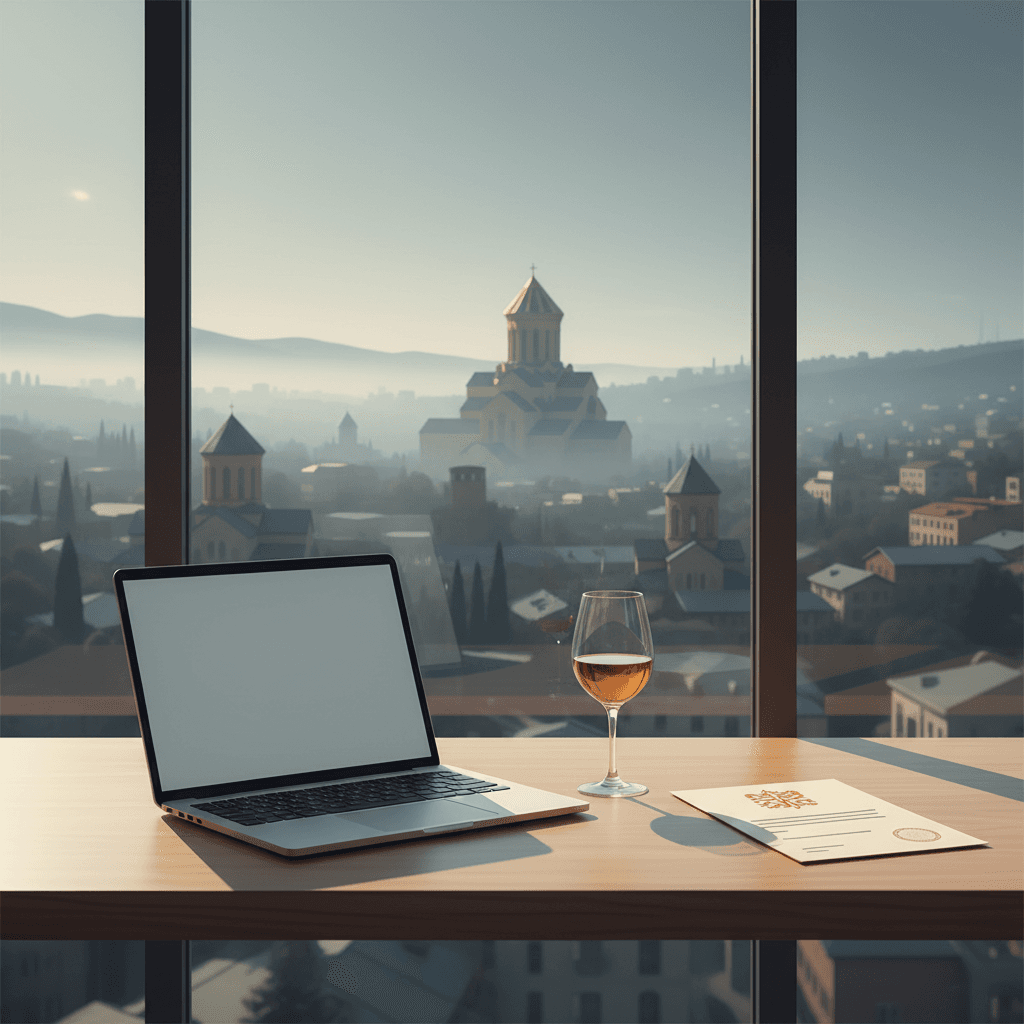 Georgia trims the permit rules