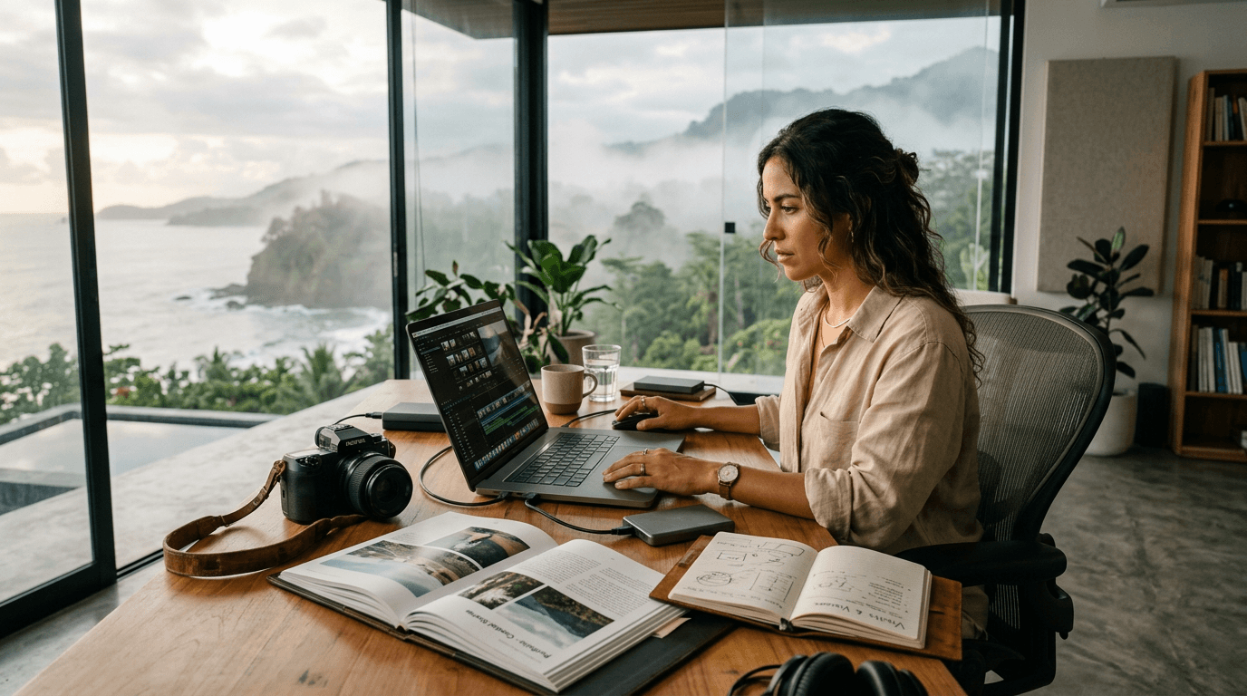 The 2026 Remote Landscape: Skills Over Degrees