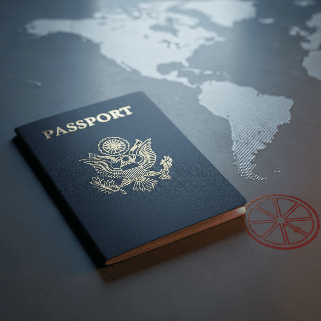 United States Bars 26 Under Adversary Visa Rule