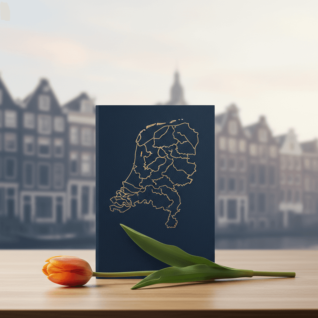 Netherlands Drops a Step in the MVV Process