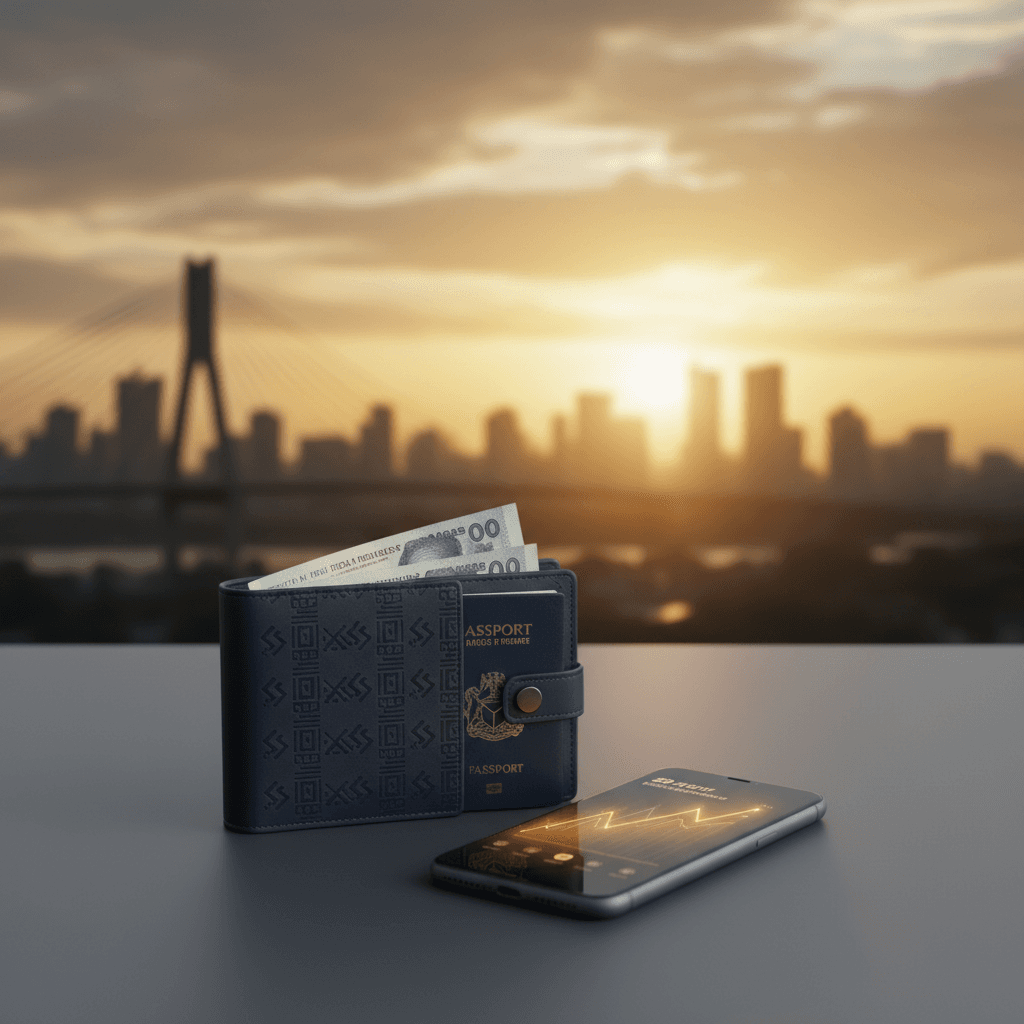 Nigeria Updates Remittance Rules for International Transfers