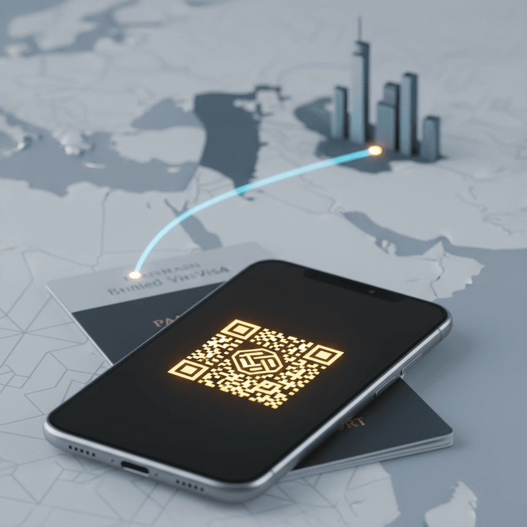 Bahrain’s GCC Grand Tours Visa Pairs with Dubai for $130