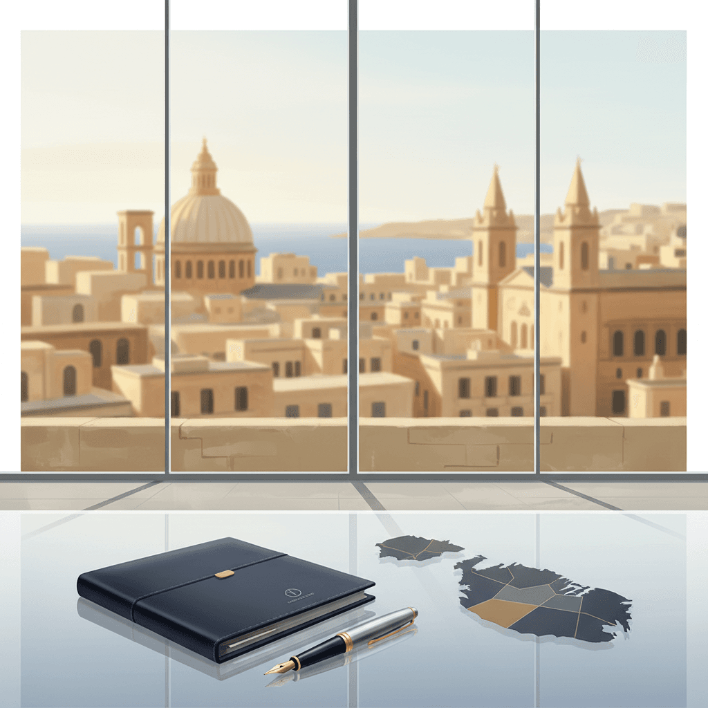 Malta’s VAT and tax rules shift for foreign businesses