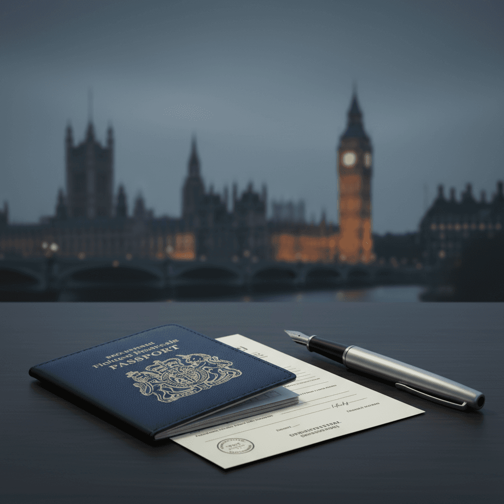 United Kingdom’s Finance Act 2026 Raises the Tax Stakes