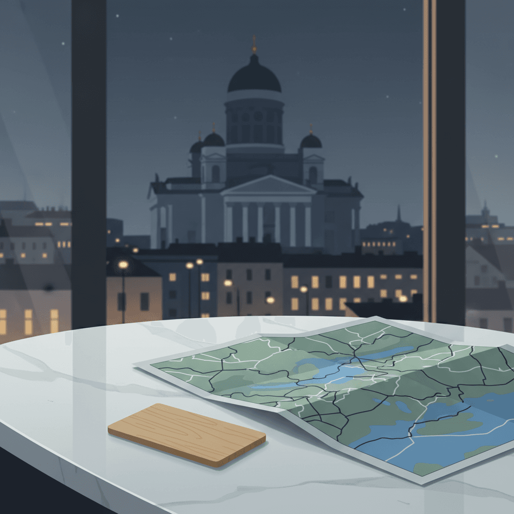 Finland’s €2.50 Tourist Tax Could Reach You