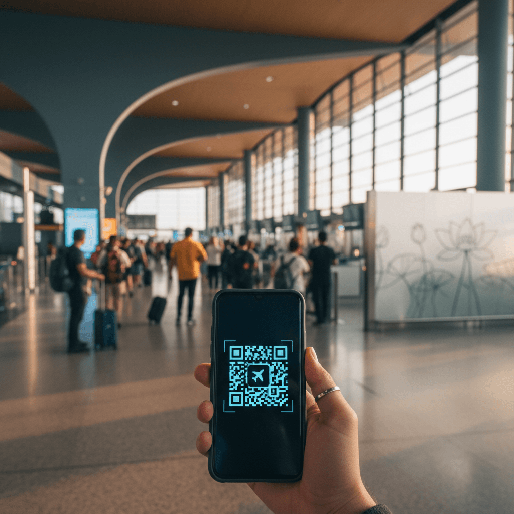 Vietnam’s SGN digital arrival card adds one more step