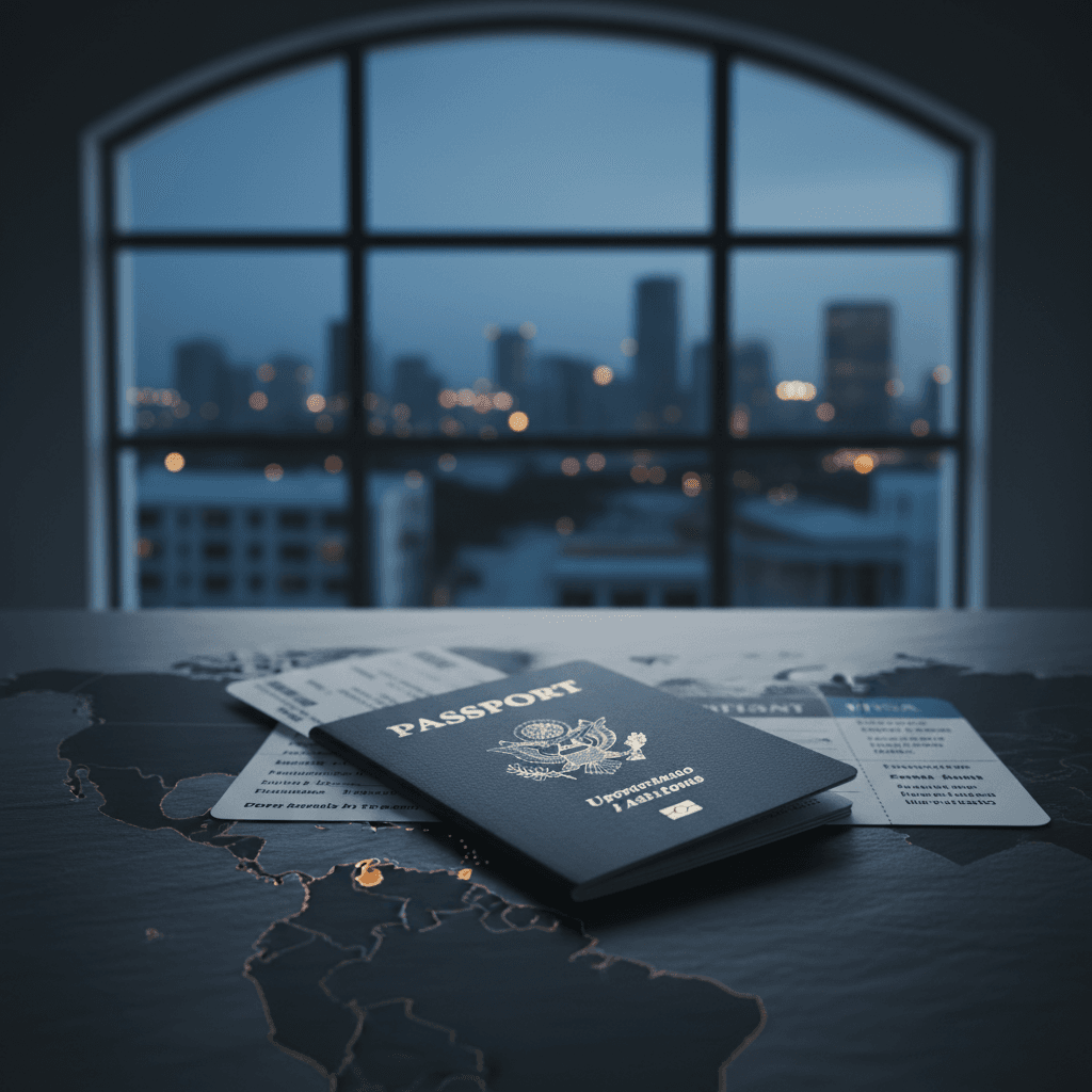 What the U.S. warning covers