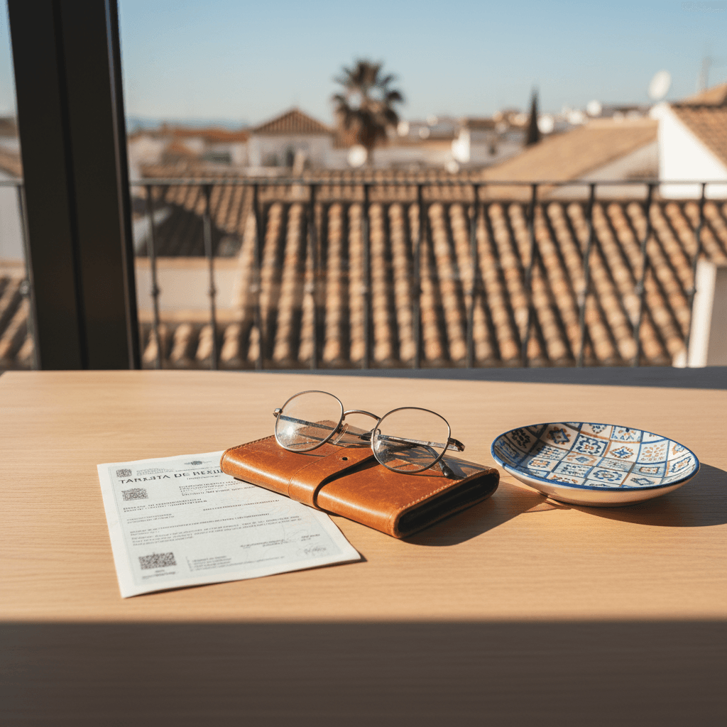 Spain’s NLV income floor stays put