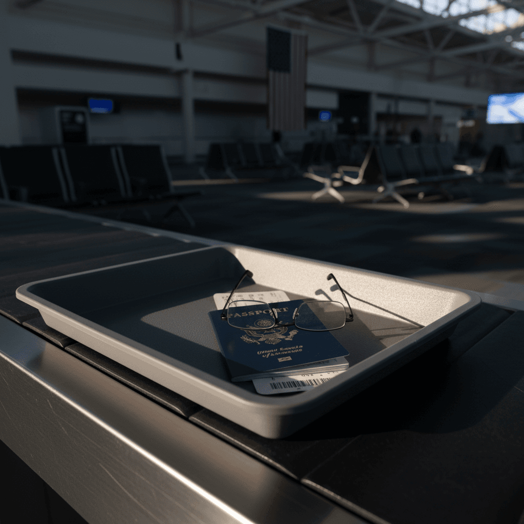 DHS funding is running thin