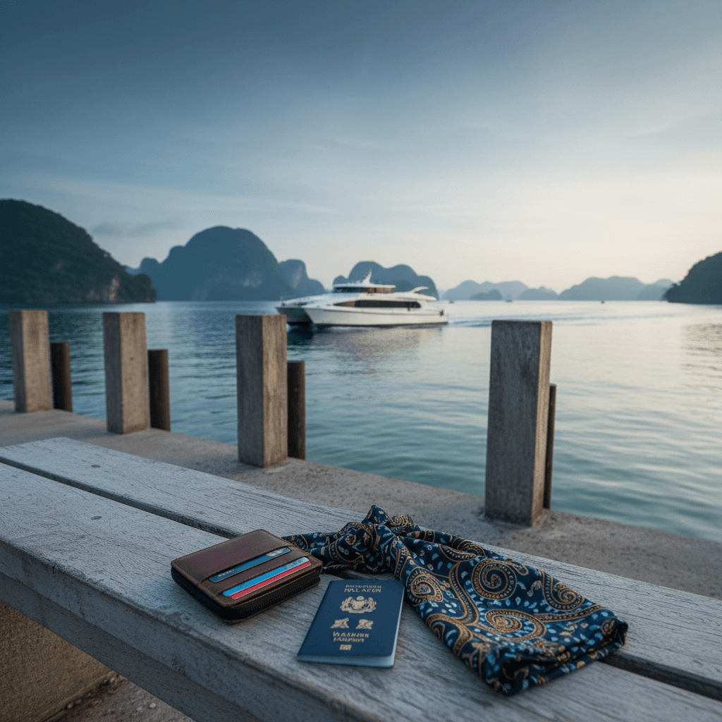 What the ferry cut means now