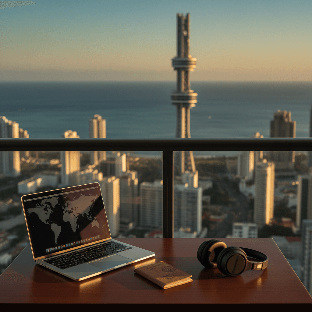 Request the Copa Airlines Stopover during booking or lose your 15 days in Panama