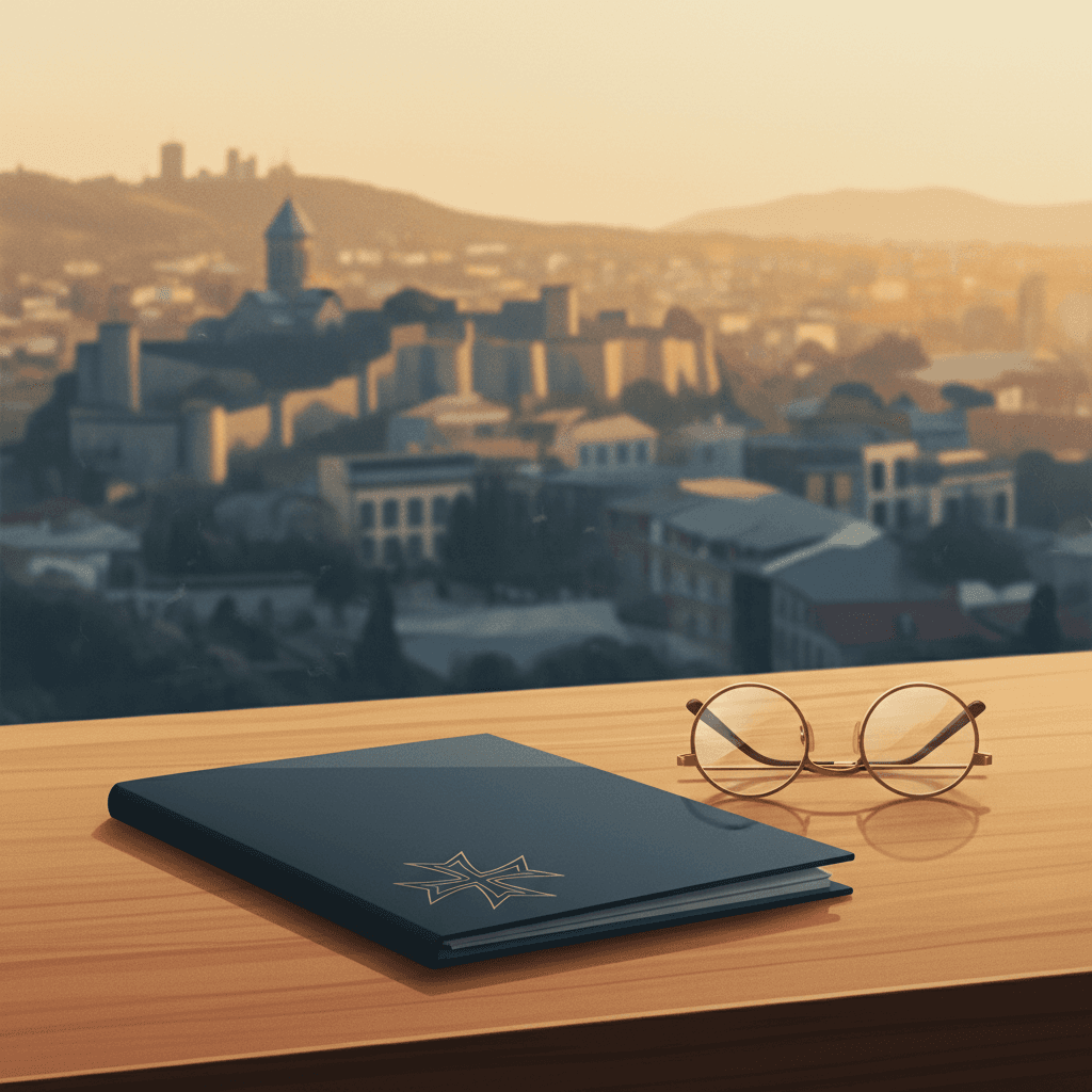 The Small Print in Georgia’s New C5 Stay Rule