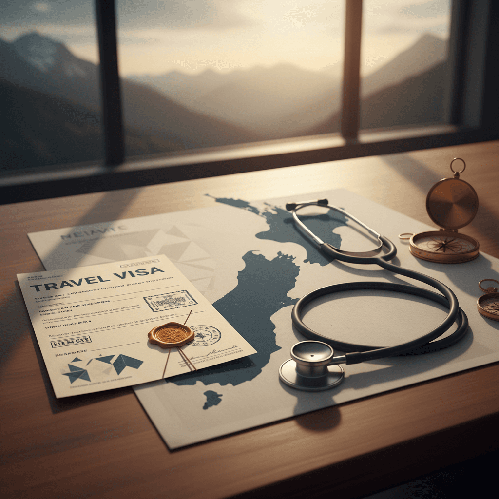 Will New Zealand Ease Peak Seasonal Visa Medical Cover in April?