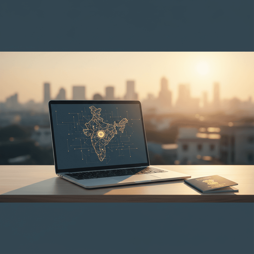 India’s ₹20 lakh Tax Reset Changes the NRI Playbook