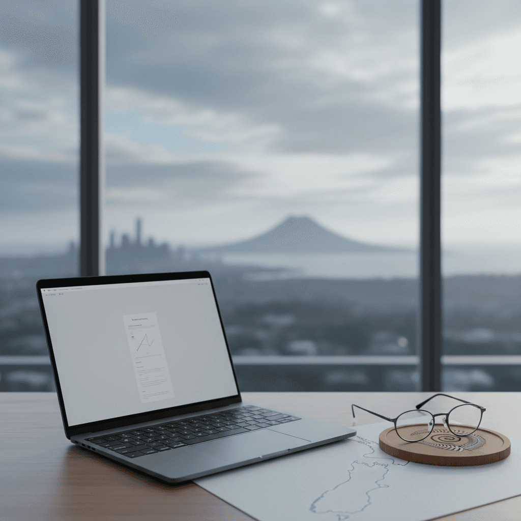 New Zealand's 275-Day Tax Break for Remote Workers