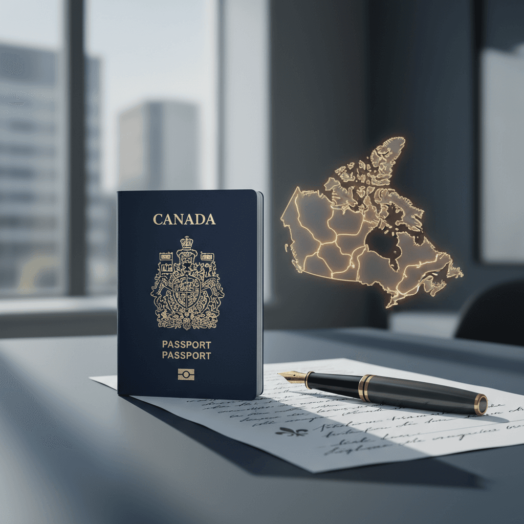 Canada Keeps Shifting the Rules on French Entry, Visitor Stays and Fees