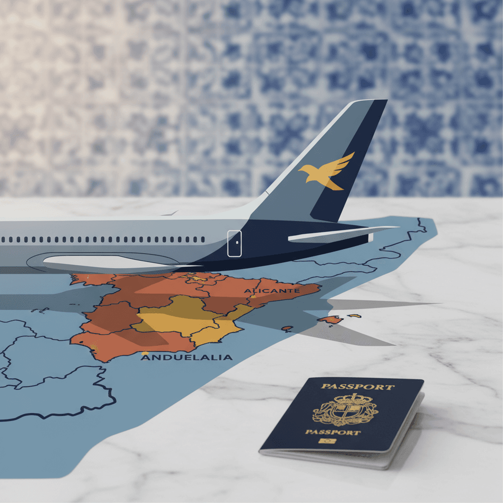 Airline capacity keeps climbing