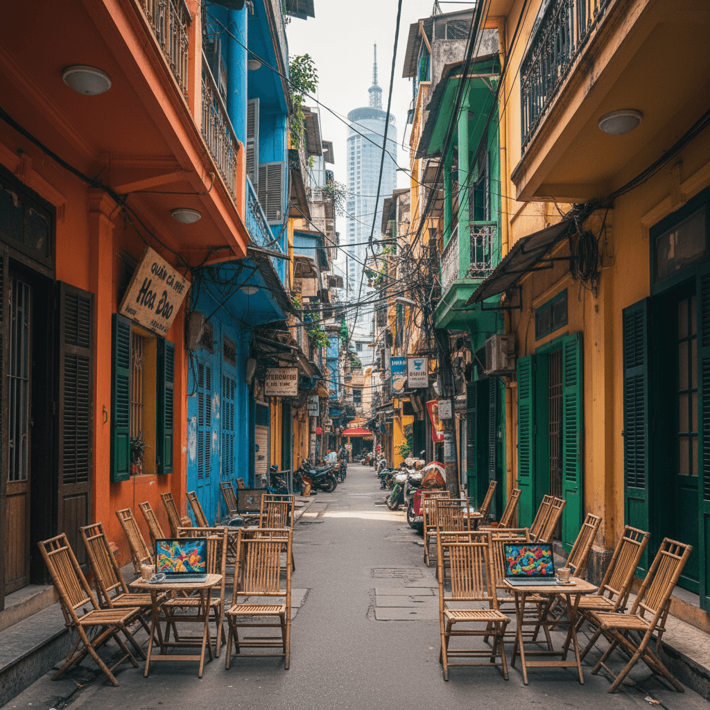 Ho Chi Minh City, Vietnam