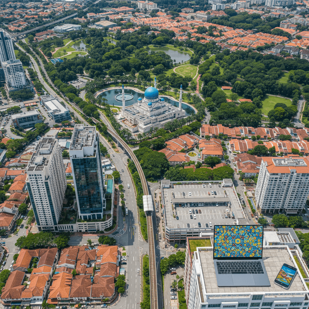 Subang Jaya, Malaysia