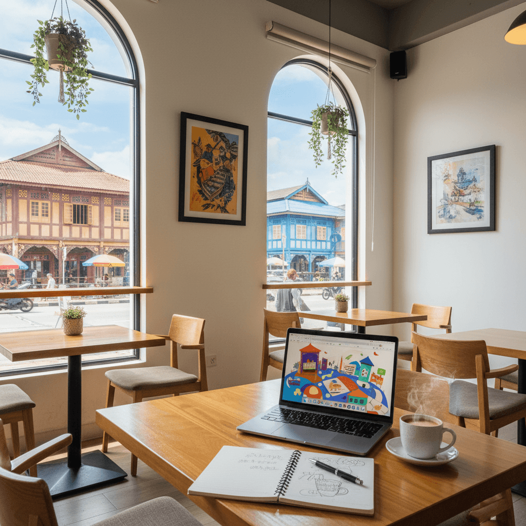 Kuala Terengganu, Malaysia