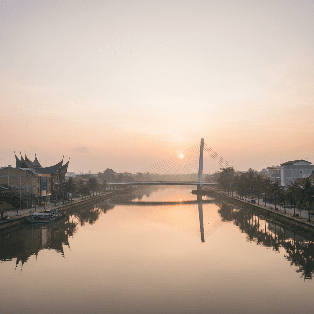 Pekanbaru, Indonesia