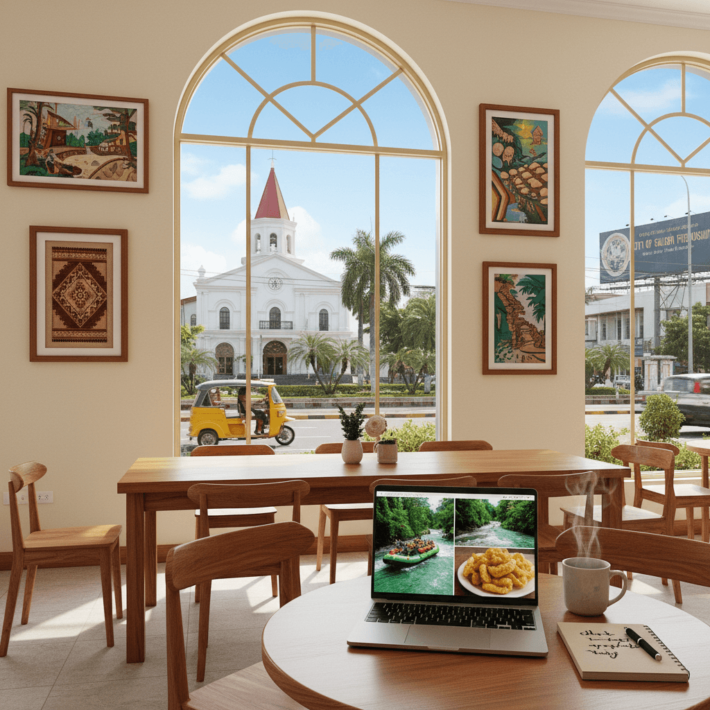 Cagayan de Oro, Philippines