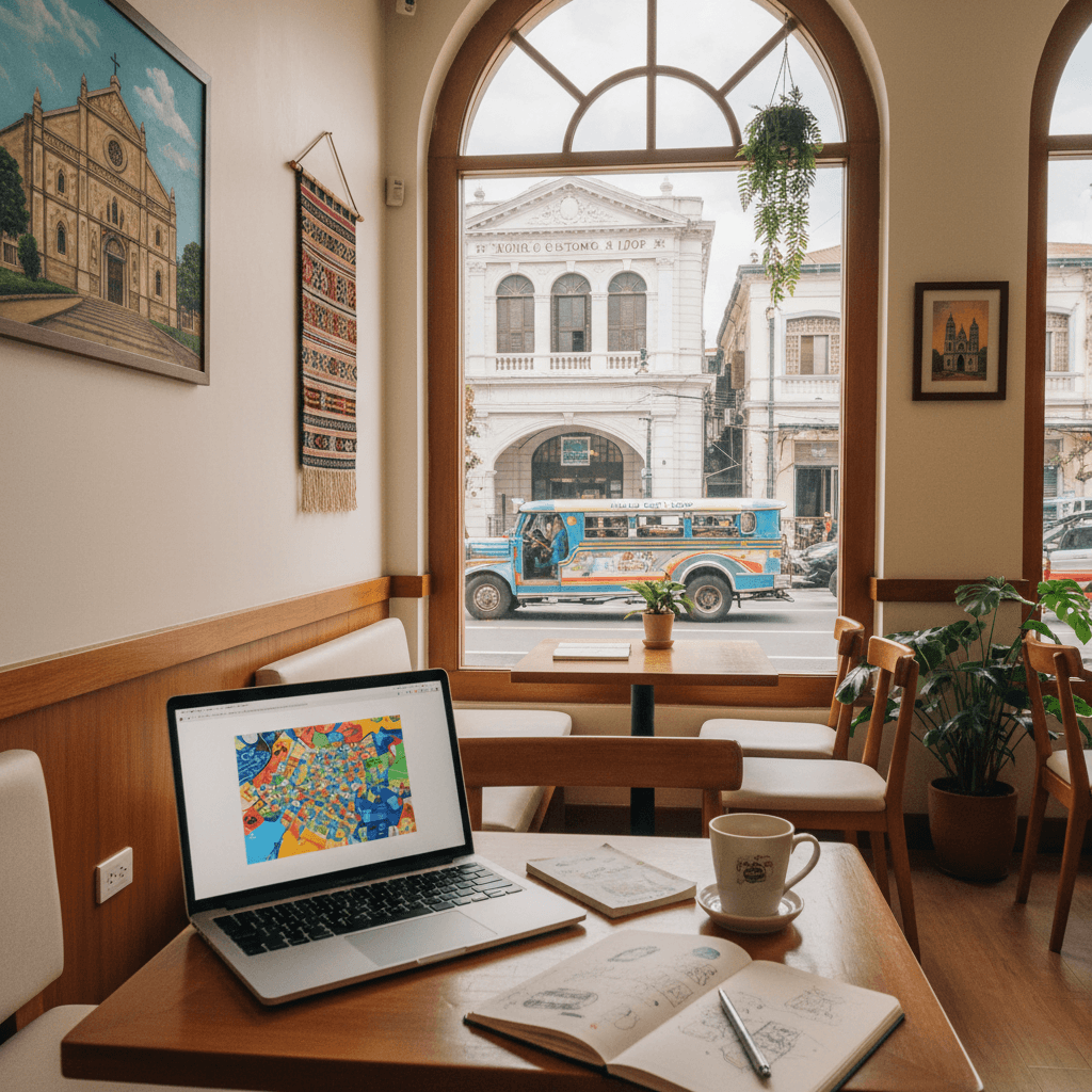 Iloilo City, Philippines