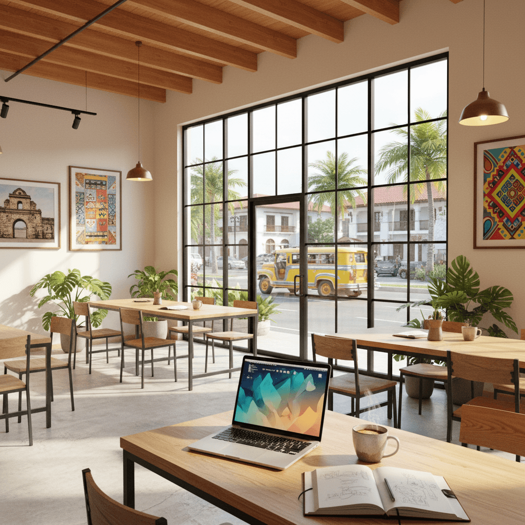 Subic Bay, Philippines