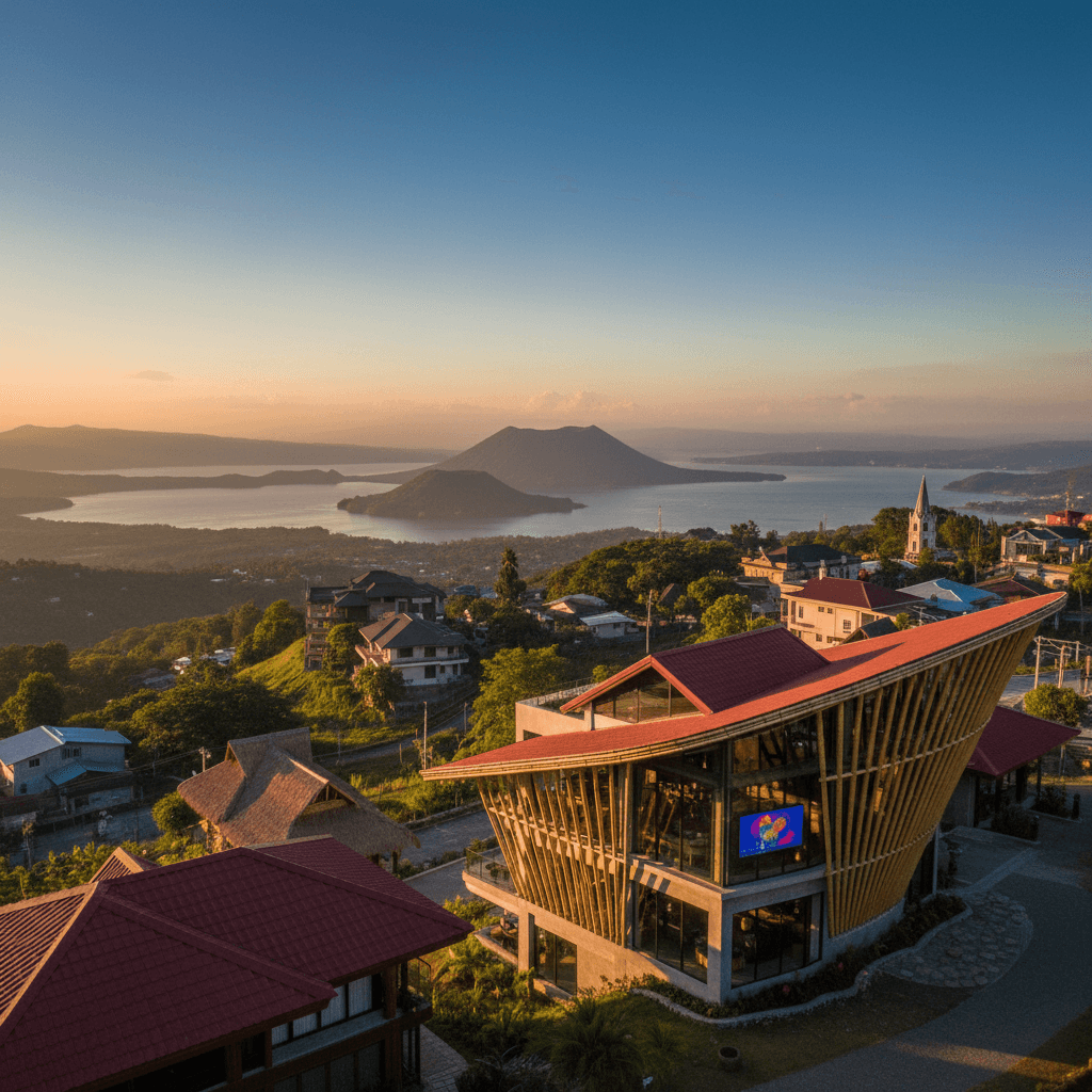 Tagaytay, Philippines