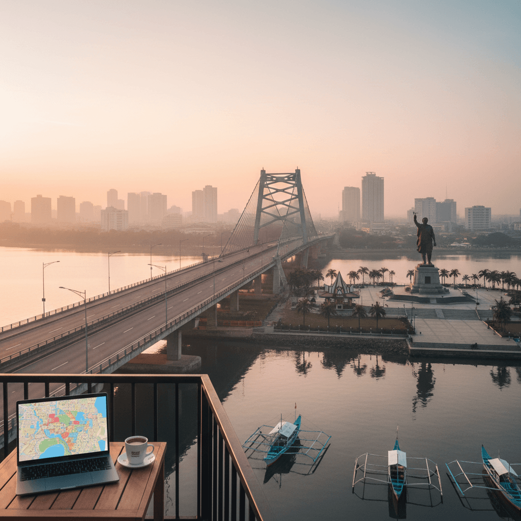 Lapu-Lapu City, Philippines