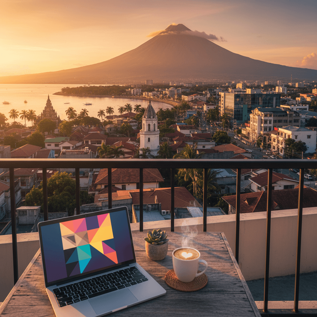 Legazpi City, Philippines