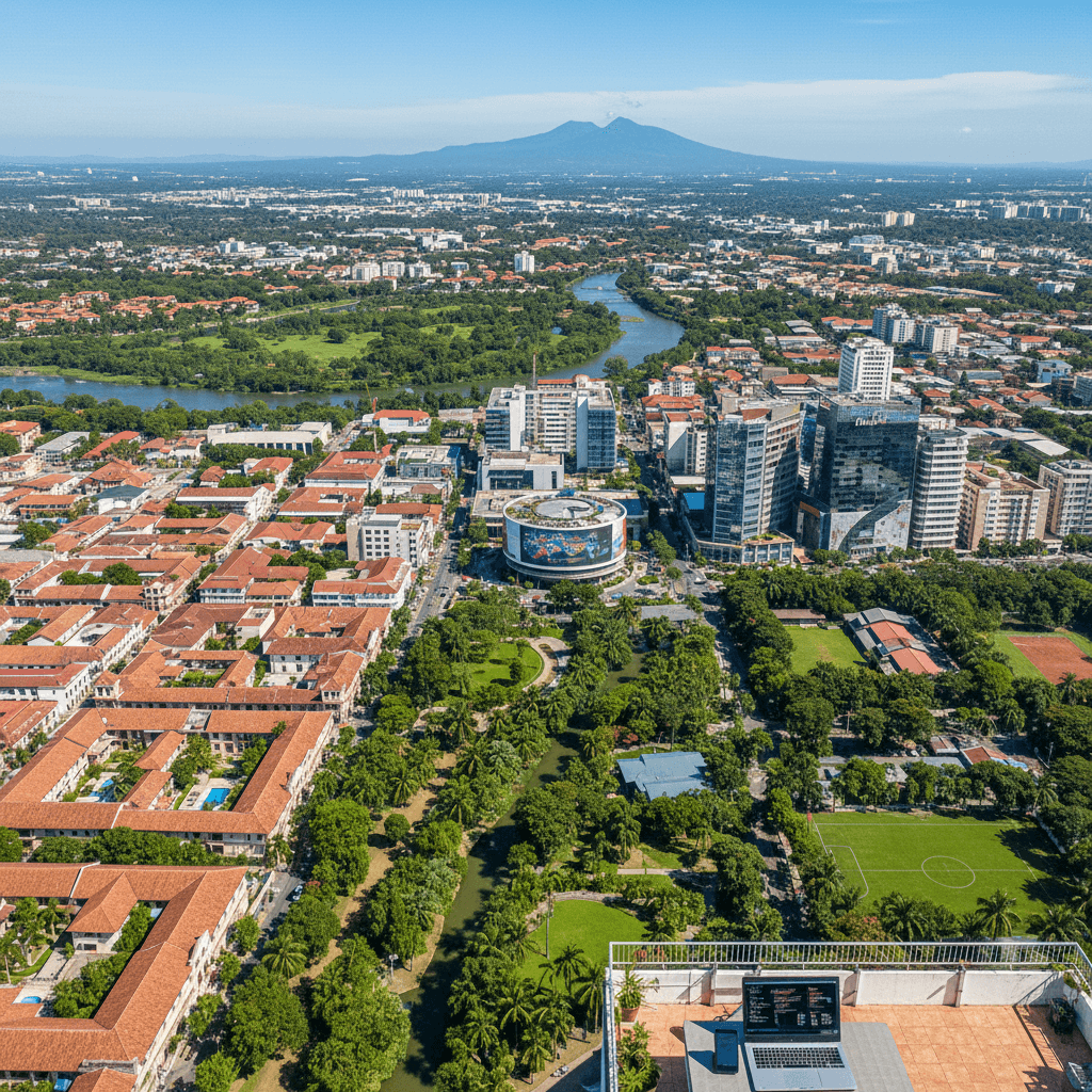 Angeles City, Philippines