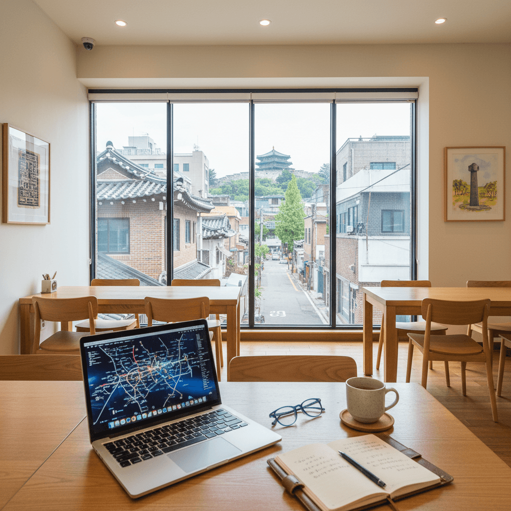 Cheongju, South Korea