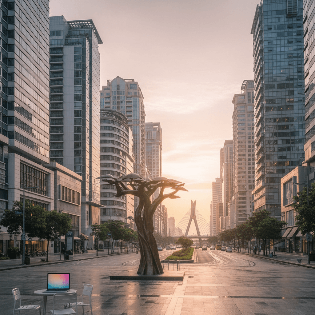 Taguig (BGC), Philippines