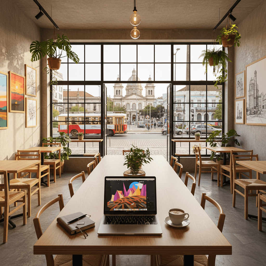 Porto Alegre, Brazil