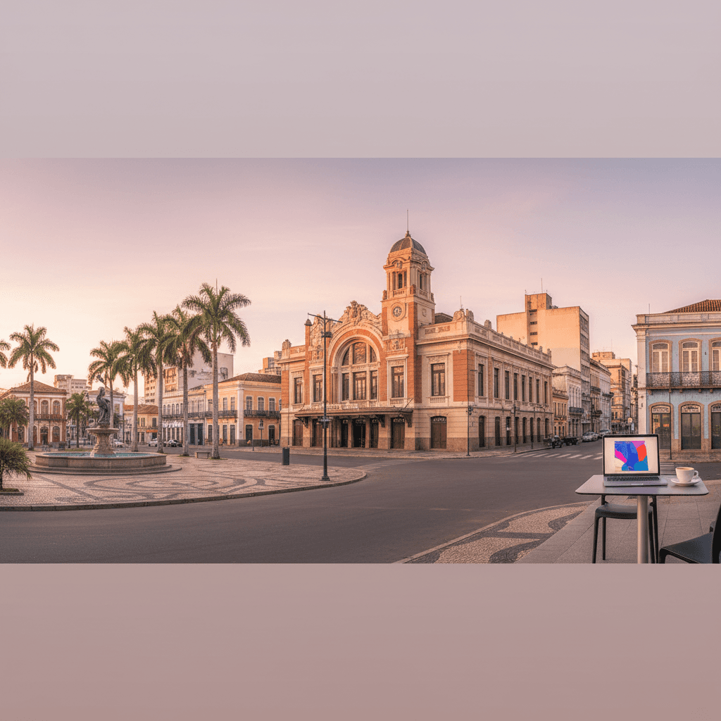 Ribeirão Preto, Brazil