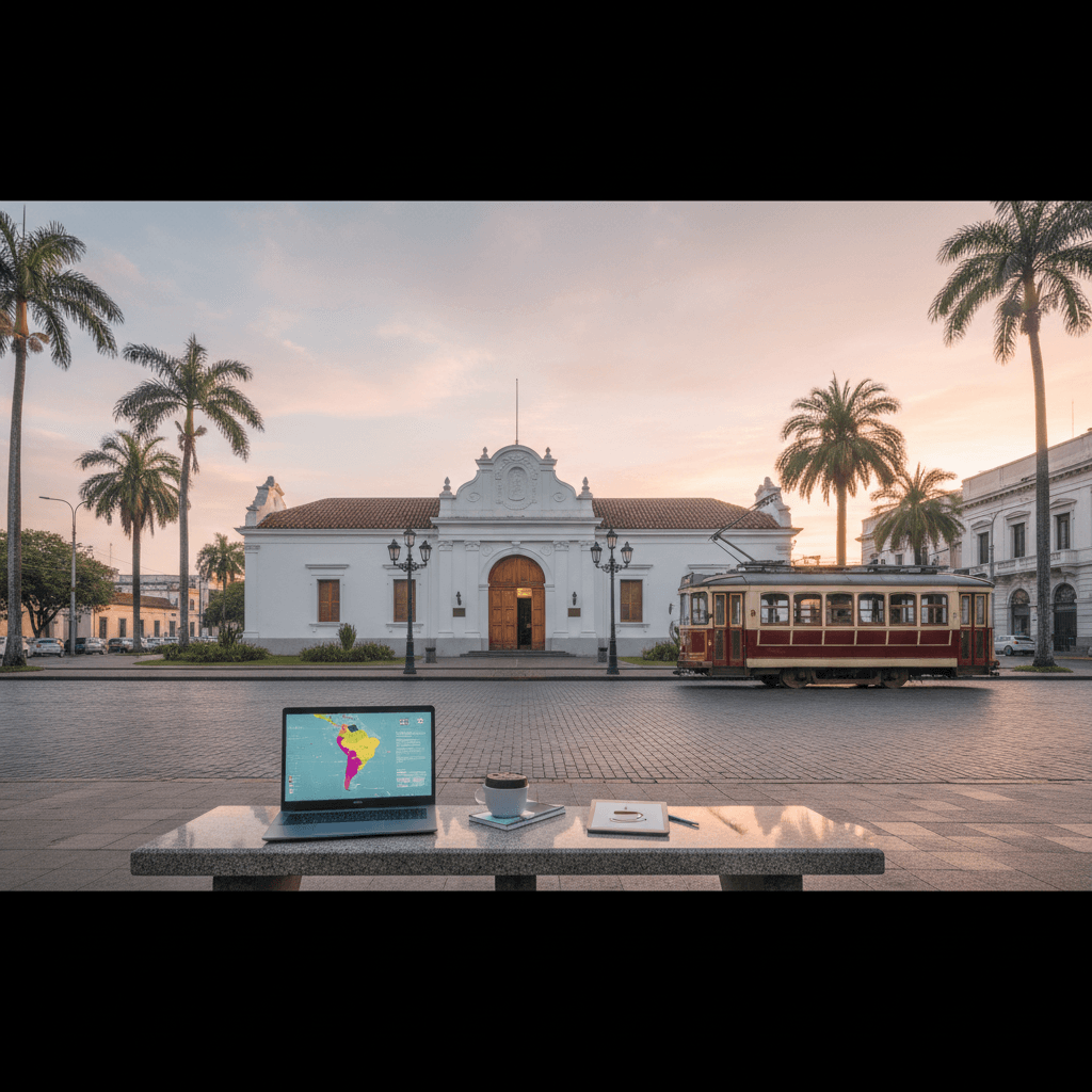 San Miguel de Tucumán, Argentina