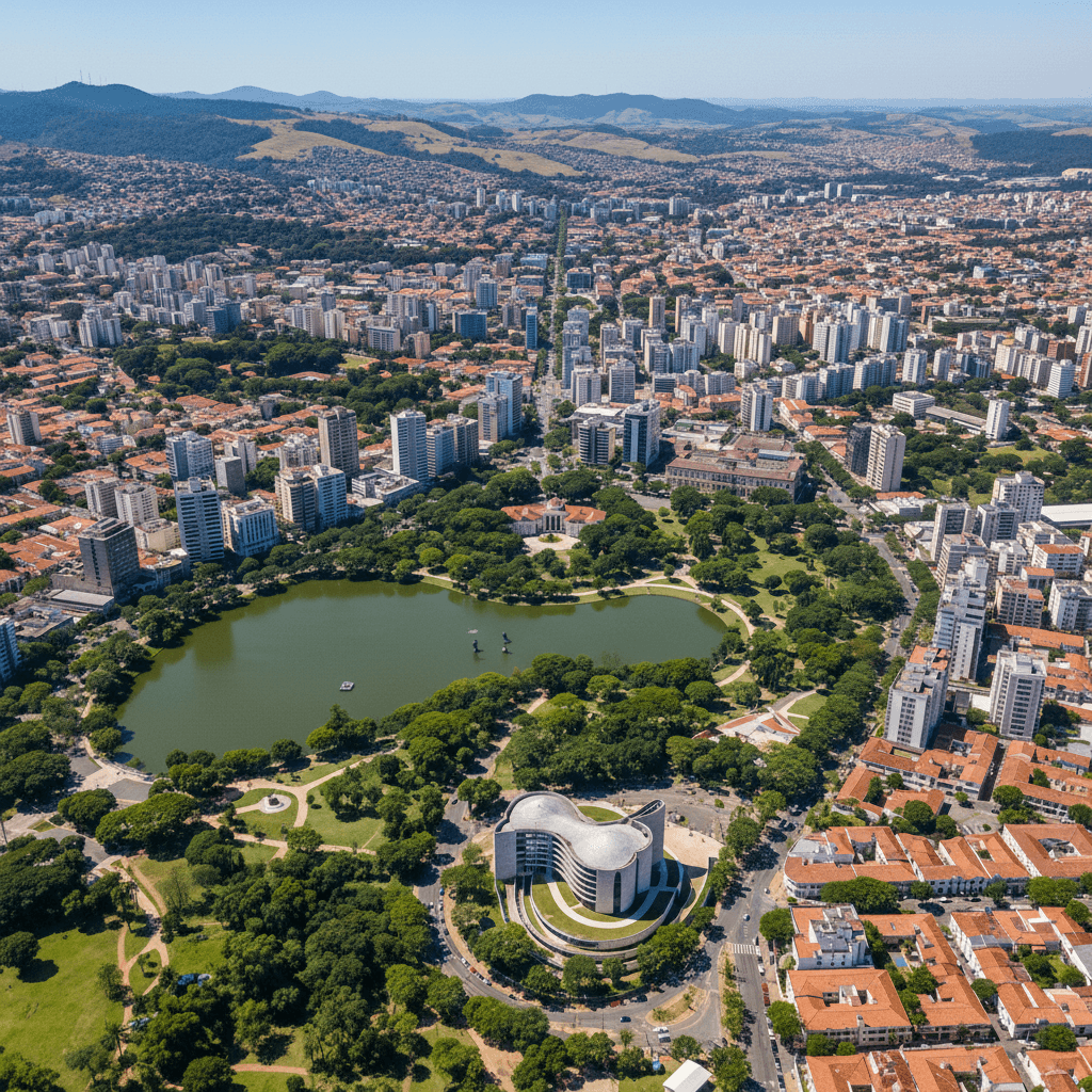 Belo Horizonte, Brazil