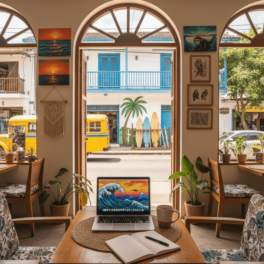 Tamarindo, Costa Rica