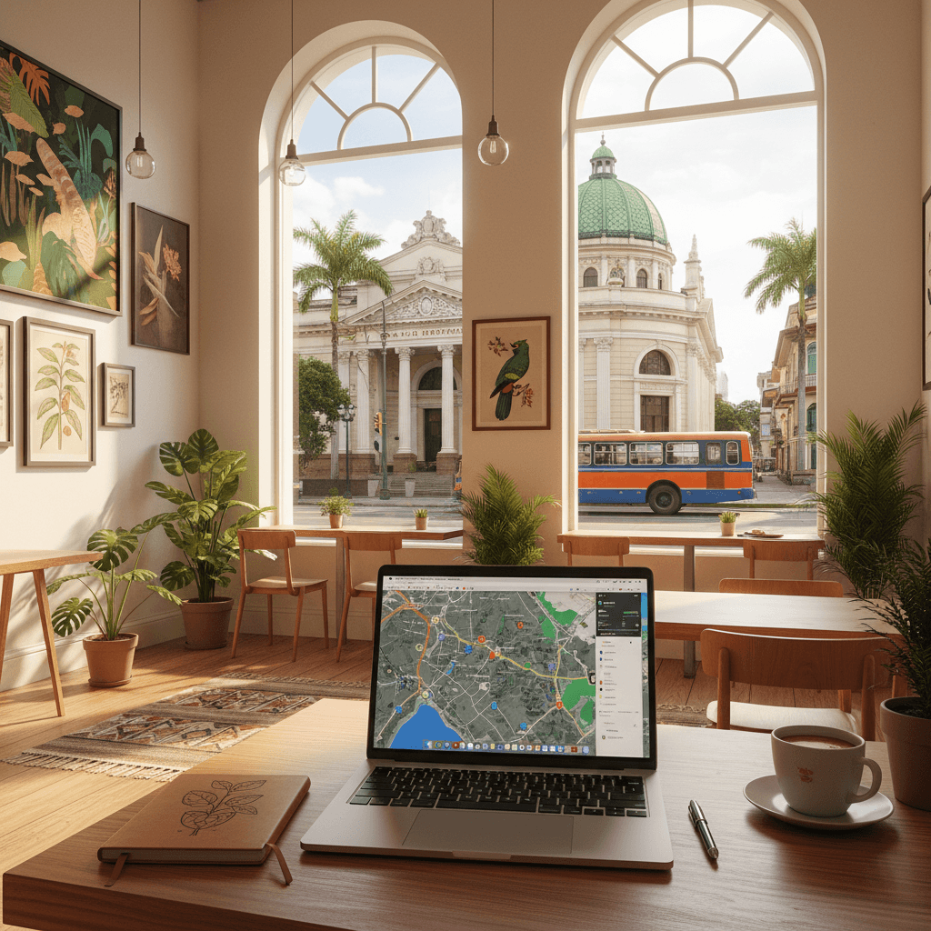 San José, Costa Rica