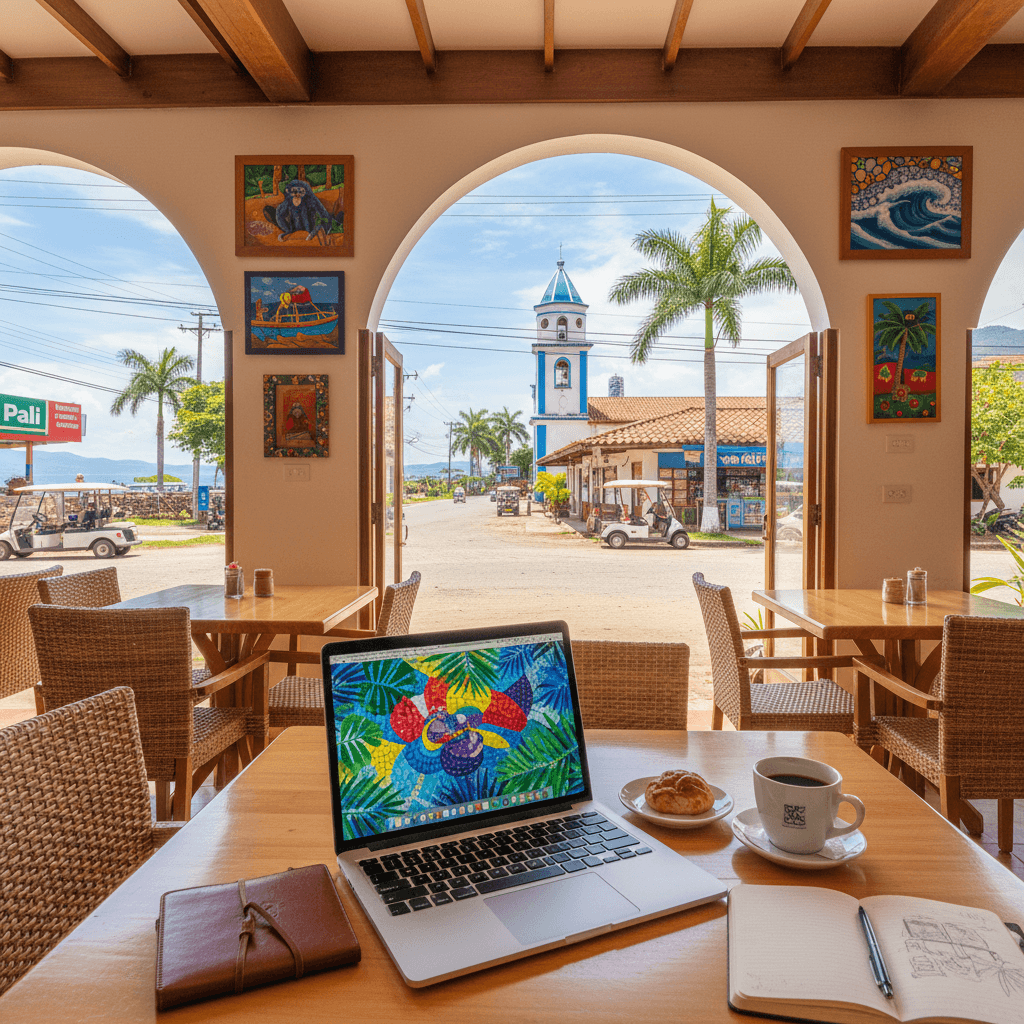 Playas del Coco, Costa Rica