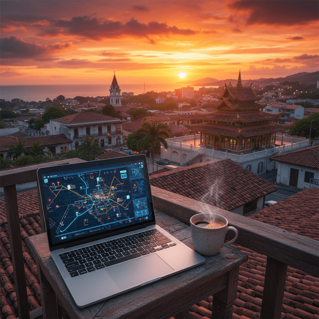 Paraíso, Costa Rica