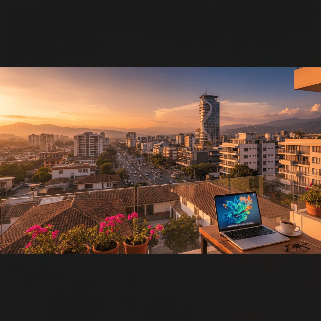 Curridabat, Costa Rica